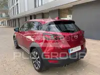 2021 Mazda CX-3
