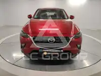 2021 Mazda CX-3