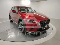 2021 Mazda CX-3
