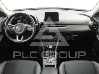 2021 Mazda CX-3