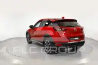 2021 Mazda CX-3