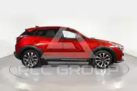2021 Mazda CX-3