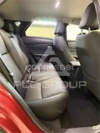 2021 Mazda CX-3