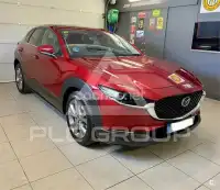 2021 Mazda CX-3