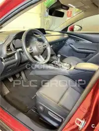 2021 Mazda CX-3