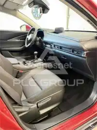 2021 Mazda CX-3
