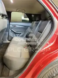 2021 Mazda CX-3
