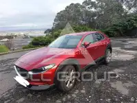 2021 Mazda CX-3