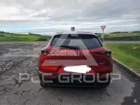 2021 Mazda CX-3