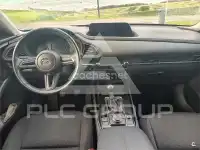 2021 Mazda CX-3