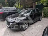2021 Mazda CX-3