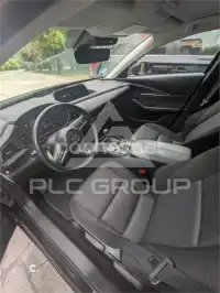 2021 Mazda CX-3