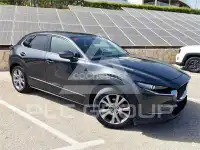 2021 Mazda CX-3
