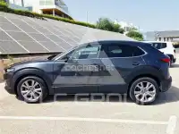 2021 Mazda CX-3