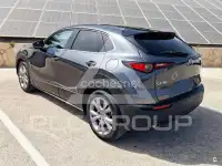 2021 Mazda CX-3