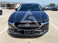 2021 Mazda CX-3