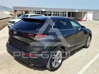 2021 Mazda CX-3