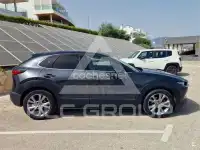 2021 Mazda CX-3