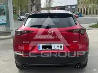 2021 Mazda CX-3