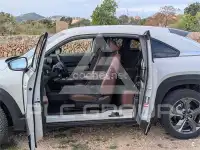 2021 Mazda MX-3