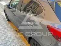 2021 Mazda 2