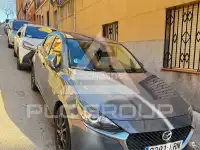 2021 Mazda 2