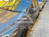 2021 Mazda 2