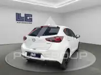 2021 Mazda 2