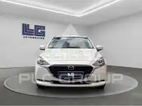2021 Mazda 2
