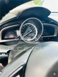 2021 Mazda 2 (Demio)
