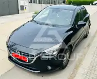 2021 Mazda 2 (Demio)