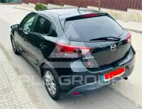 2021 Mazda 2 (Demio)