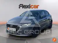 2021 Mazda 2