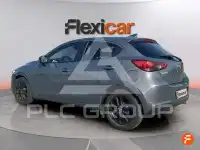 2021 Mazda 2