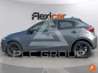 2021 Mazda 2