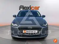 2021 Mazda 2