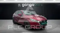 2021 Mazda 2