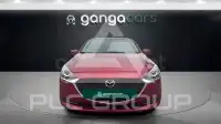 2021 Mazda 2