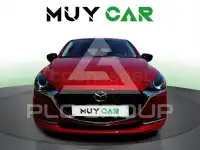2021 Mazda 2