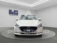 2021 Mazda 2