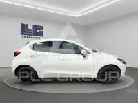 2021 Mazda 2