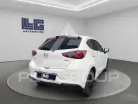 2021 Mazda 2