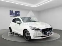 2021 Mazda 2