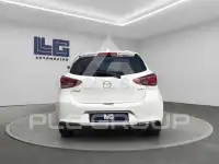 2021 Mazda 2