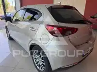 2021 Mazda 2