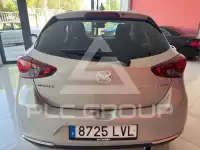 2021 Mazda 2