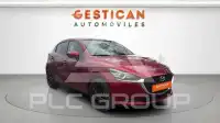 2021 Mazda 2
