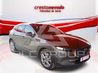 2021 Mazda CX-30