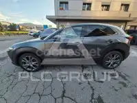 2021 Mazda CX-30
