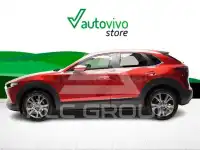 2021 Mazda CX-30
